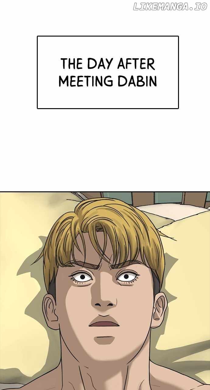 My Life As A Loser 2 Chapter 58 13